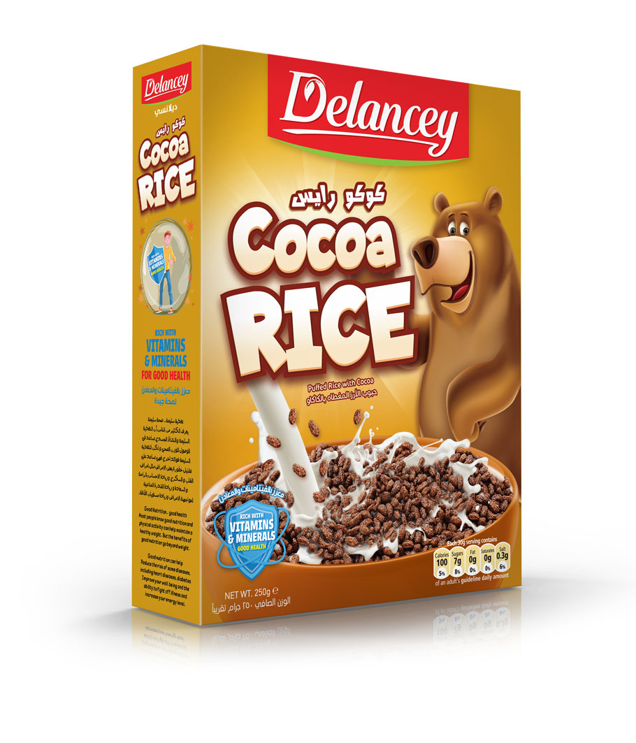 Cocoa-Rice-250g 